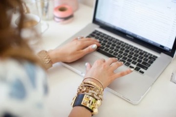 ANAF pune la dispoziţie un nou serviciu: depunerea online a declaraţiei de venit